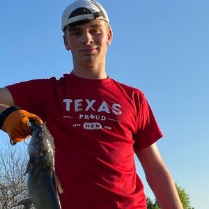 Meet your Posher, Marshal